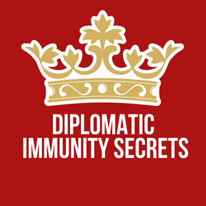 DIPLOMATIC IMMUNITY SECRETS – FEATURED IMAGE