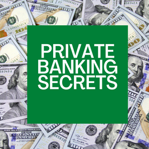 MPU – Private Banking – Featured Image