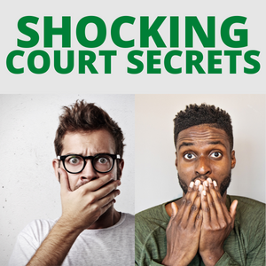 SHOCKING COURT SECRETS