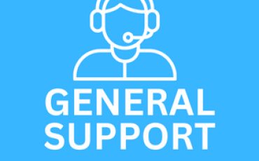 general support