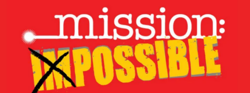 Mission Possible University