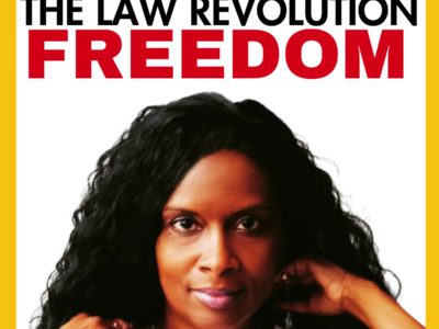 The Law Revolution Freedom