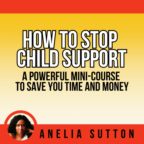 child support