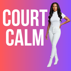 COURT CALM